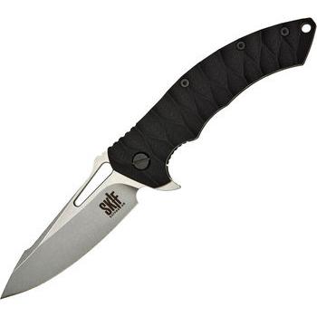 Фото Ніж Skif Shark II SW Black 421SE 1765.02.92