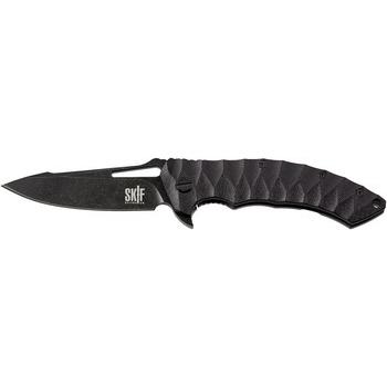 Фото Ніж Skif Shark II BSW Black 421SEB 1765.02.93