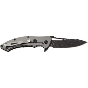 Фото Ніж Skif Shark II BSW Black 421SEB 1765.02.93