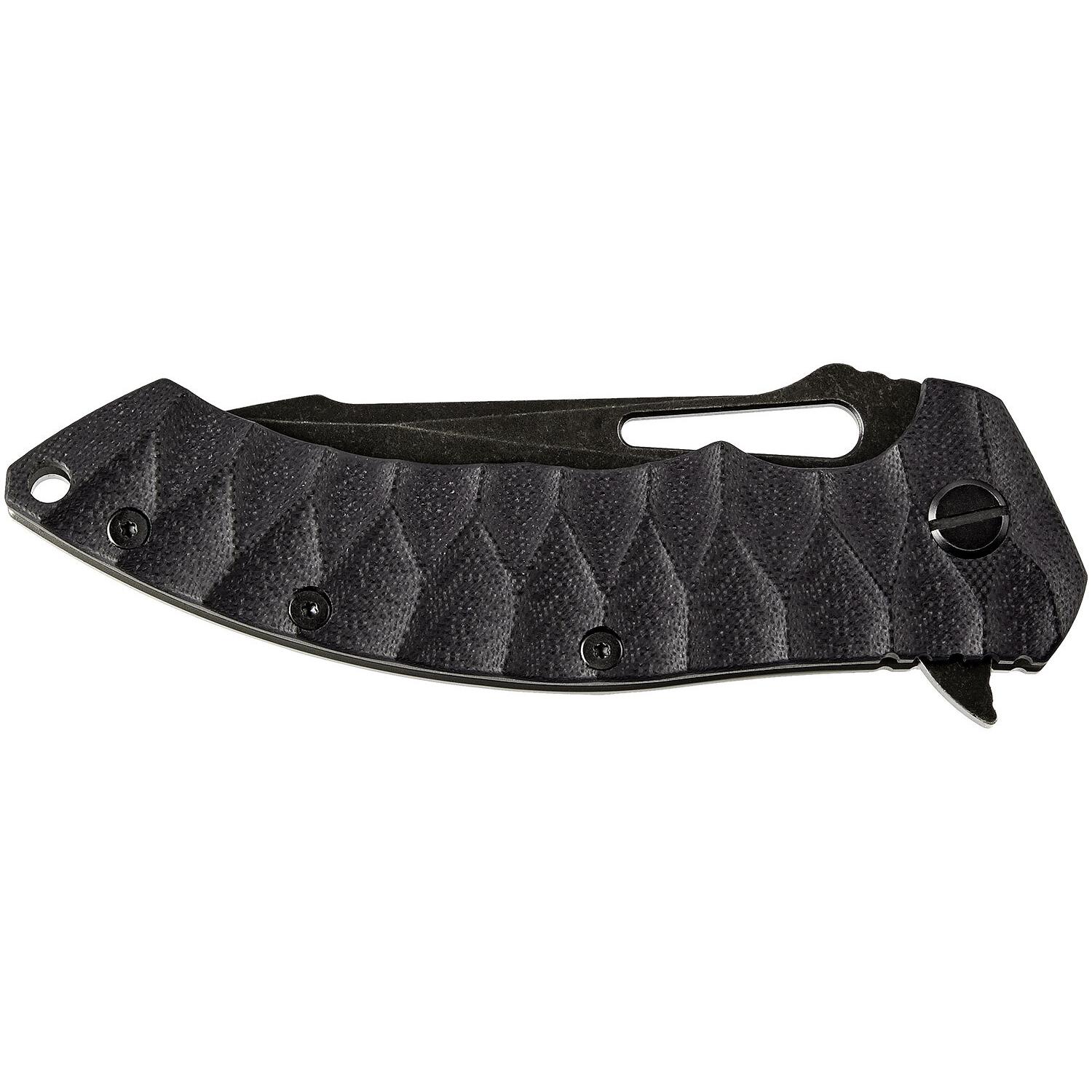 Ніж Skif Shark II BSW Black 421SEB 1765.02.93 - фото 3