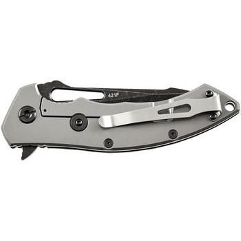 Фото Ніж Skif Shark II BSW Black 421SEB 1765.02.93