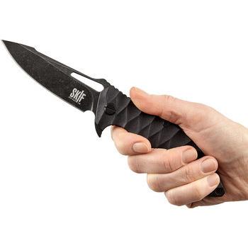 Фото Ніж Skif Shark II BSW Black 421SEB 1765.02.93