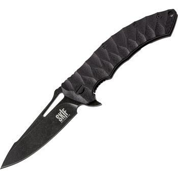 Фото Ніж Skif Shark II BSW Black 421SEB 1765.02.93