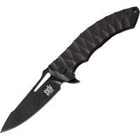 Ніж Skif Shark II BSW Black 421SEB 1765.02.93 - фото 6