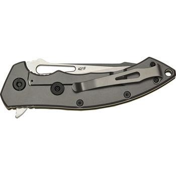 Фото Ніж Skif Shark II SW Olive 421SEG 1765.02.94