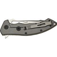 Ніж Skif Shark II SW Olive 421SEG 1765.02.94 - фото 4