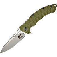 Ніж Skif Shark II SW Olive 421SEG 1765.02.94 - фото 6