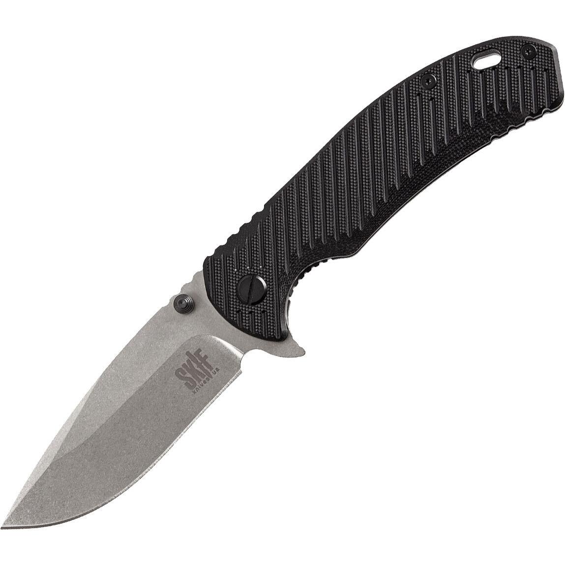 Ніж Skif Sturdy II SW Black 420SE 1765.02.98 - фото 6