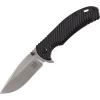 Ніж Skif Sturdy II SW Black 420SE 1765.02.98 - фото 6