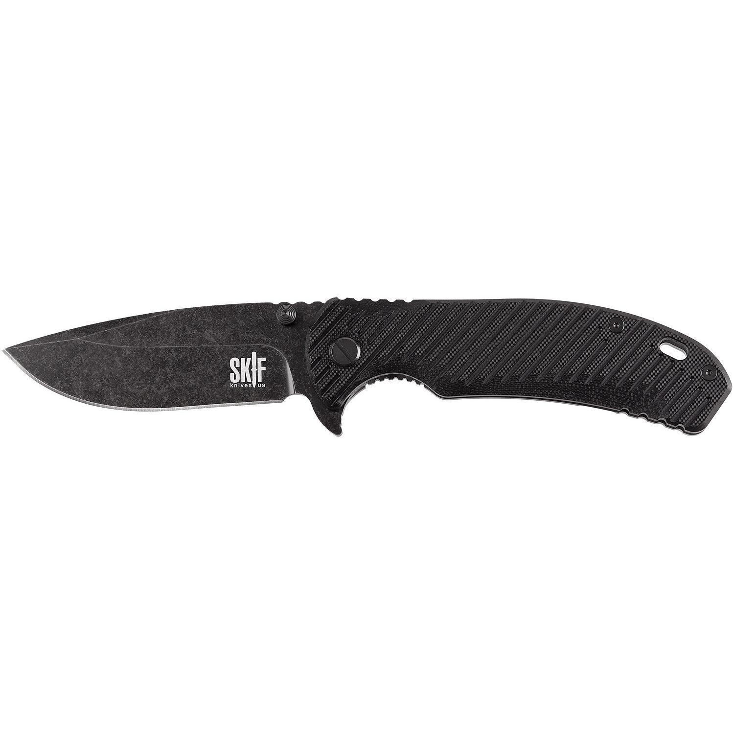 Ніж Skif Sturdy II BSW Black 420SEB 1765.02.99 - фото 1