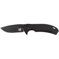 Ніж Skif Sturdy II BSW Black 420SEB 1765.02.99 - фото 1
