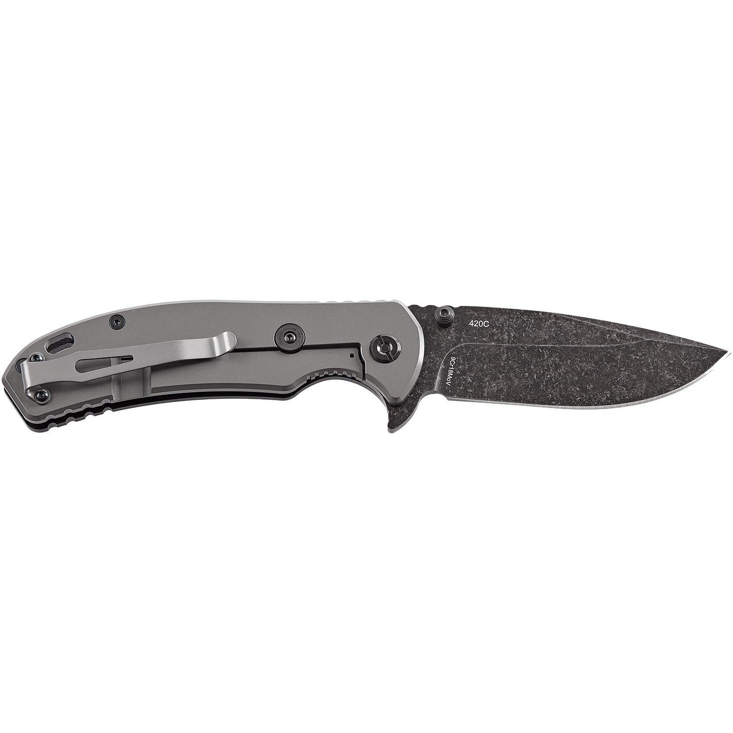 Ніж Skif Sturdy II BSW Black 420SEB 1765.02.99 - фото 2
