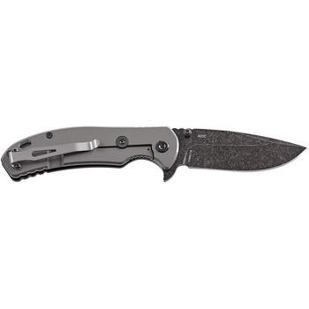 Фото Ніж Skif Sturdy II BSW Black 420SEB 1765.02.99