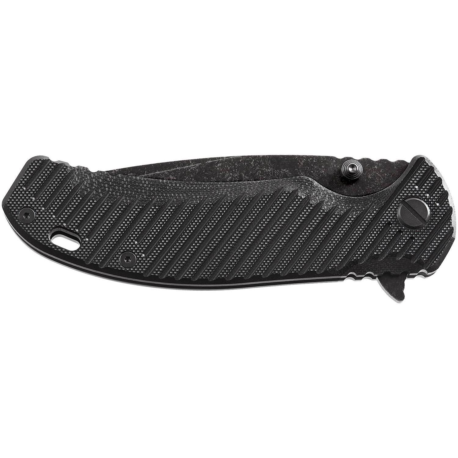 Ніж Skif Sturdy II BSW Black 420SEB 1765.02.99 - фото 3