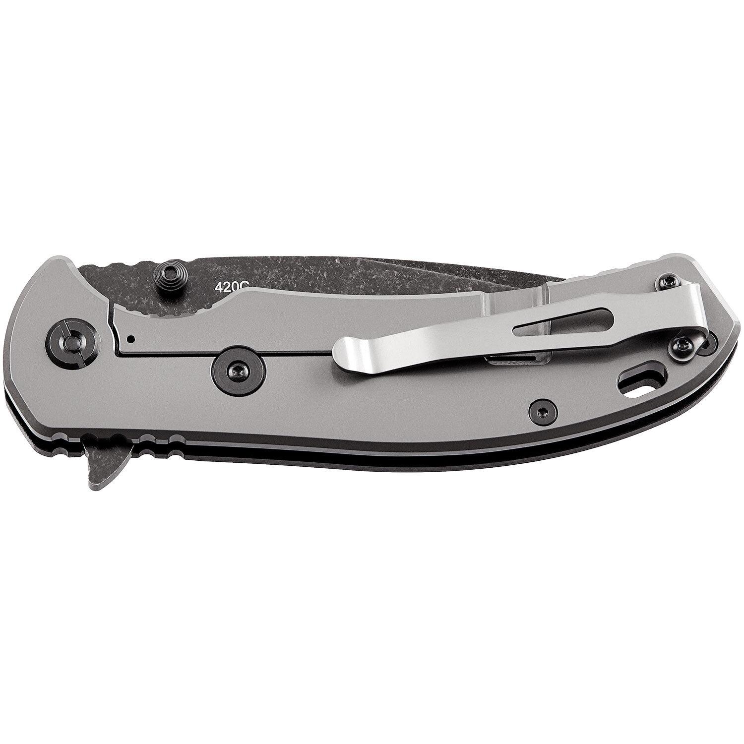 Ніж Skif Sturdy II BSW Black 420SEB 1765.02.99 - фото 4