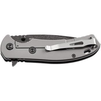 Фото Ніж Skif Sturdy II BSW Black 420SEB 1765.02.99