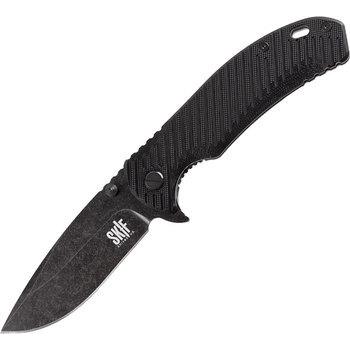 Фото Ніж Skif Sturdy II BSW Black 420SEB 1765.02.99