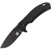 Ніж Skif Sturdy II BSW Black 420SEB 1765.02.99 - фото 6