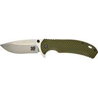 Ніж Skif Sturdy II SW Olive 420SEG 1765.03.00 - фото 1