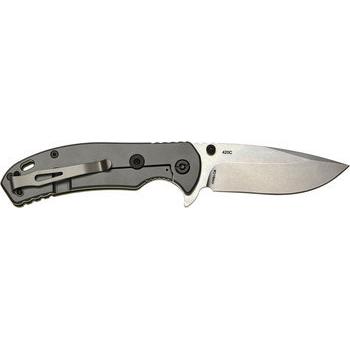 Фото Ніж Skif Sturdy II SW Olive 420SEG 1765.03.00