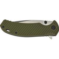 Ніж Skif Sturdy II SW Olive 420SEG 1765.03.00 - фото 3