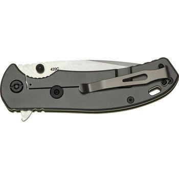 Фото Ніж Skif Sturdy II SW Olive 420SEG 1765.03.00
