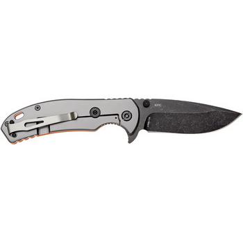 Фото Ніж Skif Sturdy II BSW Orange 420SEBOR 1765.03.03