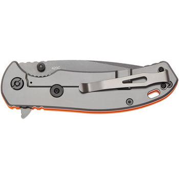 Фото Ніж Skif Sturdy II BSW Orange 420SEBOR 1765.03.03