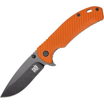 Фото Ніж Skif Sturdy II BSW Orange 420SEBOR 1765.03.03