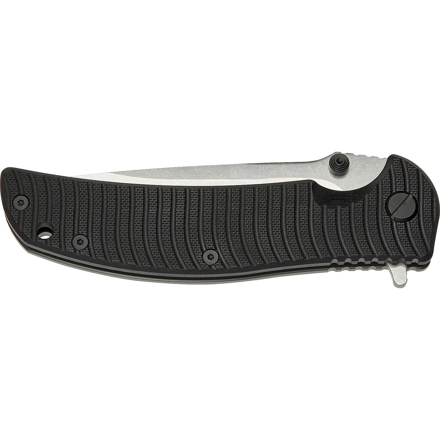 Ніж Skif Urbanite II SW Black 425SE 1765.03.04 - фото 3