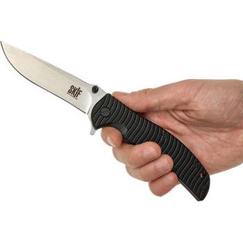 Фото Ніж Skif Urbanite II SW Black 425SE 1765.03.04