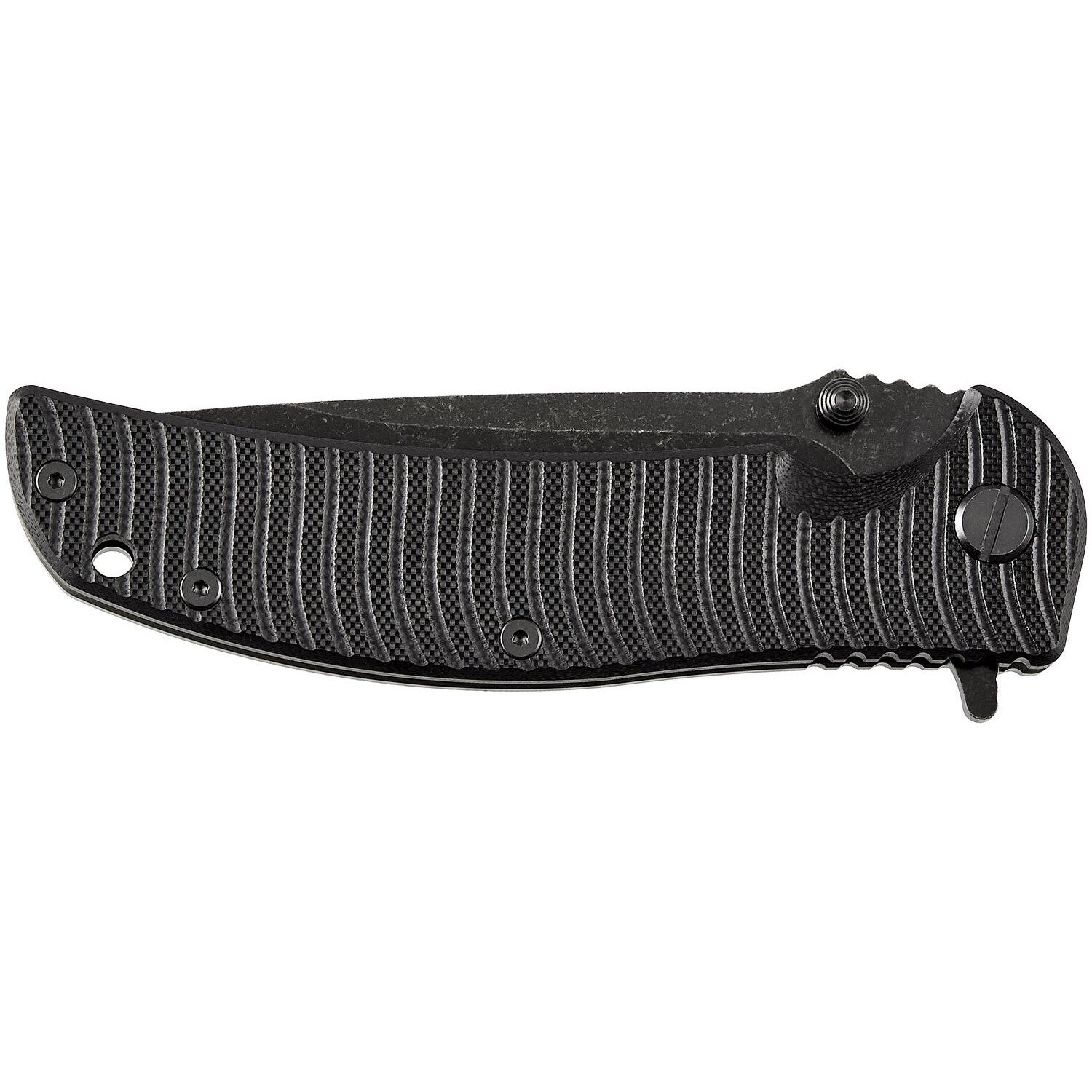 Ніж Skif Urbanite II BSW Black 425SEB 1765.03.05 - фото 3