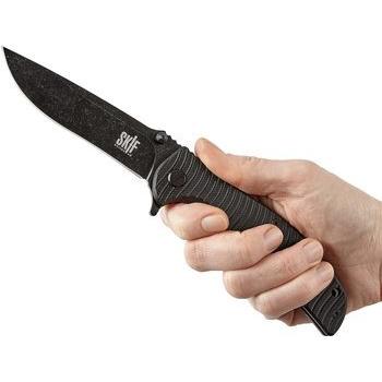 Фото Ніж Skif Urbanite II BSW Black 425SEB 1765.03.05