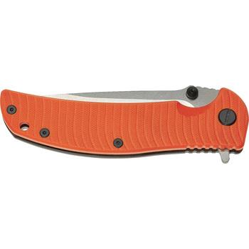 Фото Ніж Skif Urbanite II SW Orange 425SEOR 1765.03.08