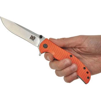 Фото Ніж Skif Urbanite II SW Orange 425SEOR 1765.03.08