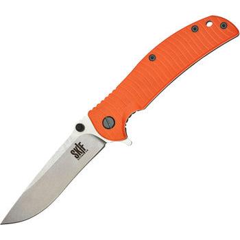 Фото Ніж Skif Urbanite II SW Orange 425SEOR 1765.03.08