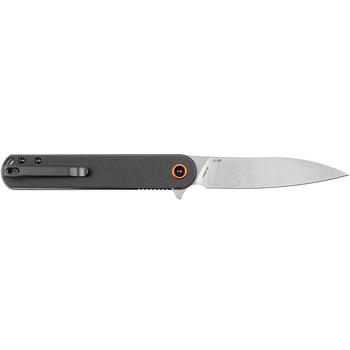 Фото Ніж Skif Townee SW Black UL-001SWB 1765.03.48