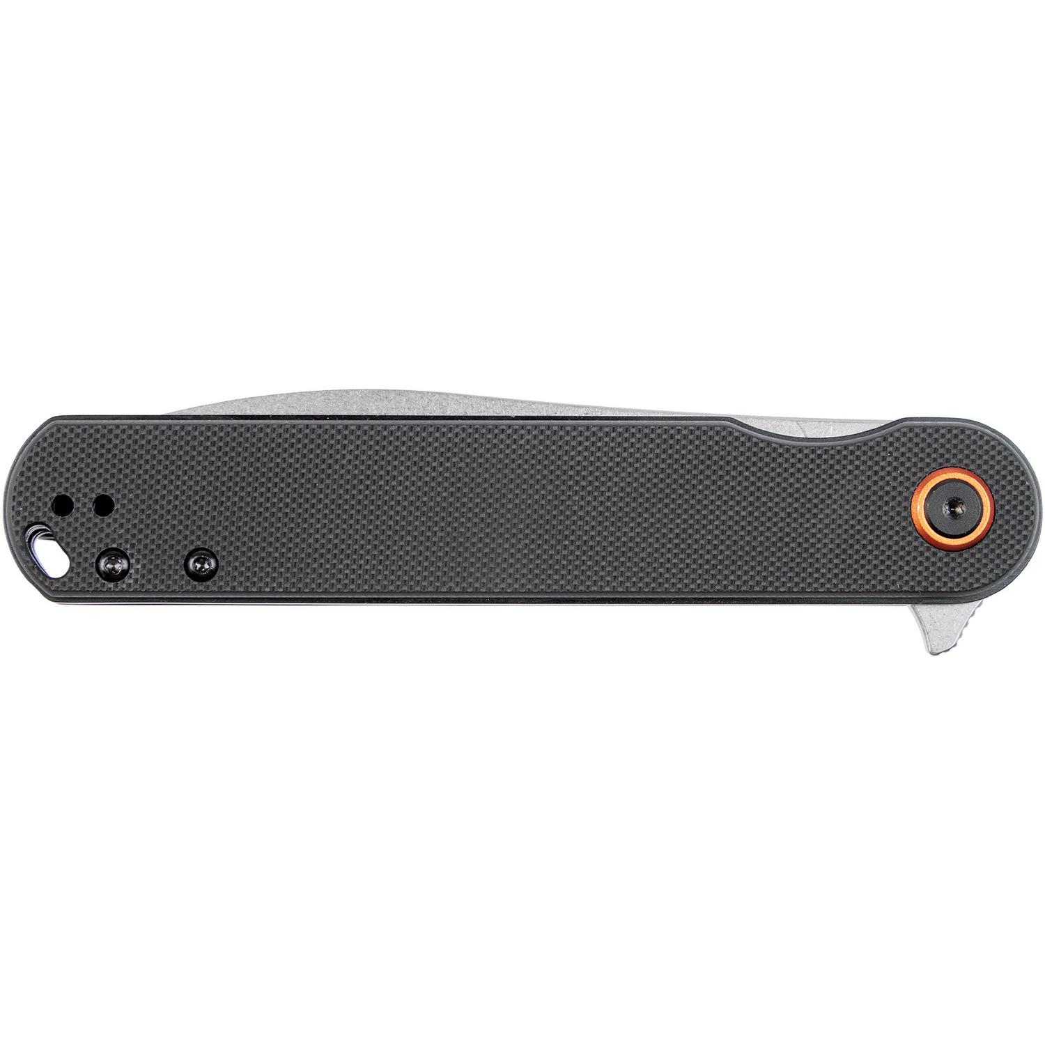 Ніж Skif Townee SW Black UL-001SWB 1765.03.48 - фото 3