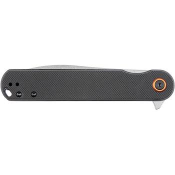 Фото Ніж Skif Townee SW Black UL-001SWB 1765.03.48