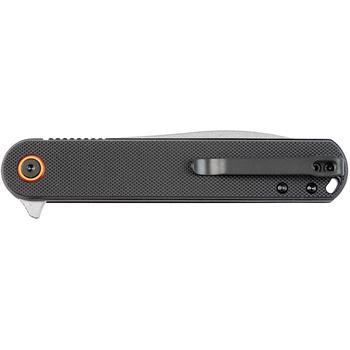 Фото Ніж Skif Townee SW Black UL-001SWB 1765.03.48