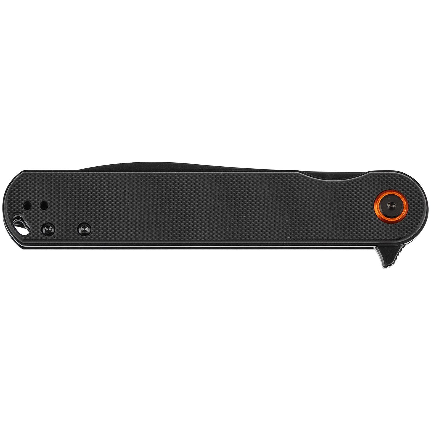 Ніж Skif Townee BSW Black UL-001BSWB 1765.03.49 - фото 3
