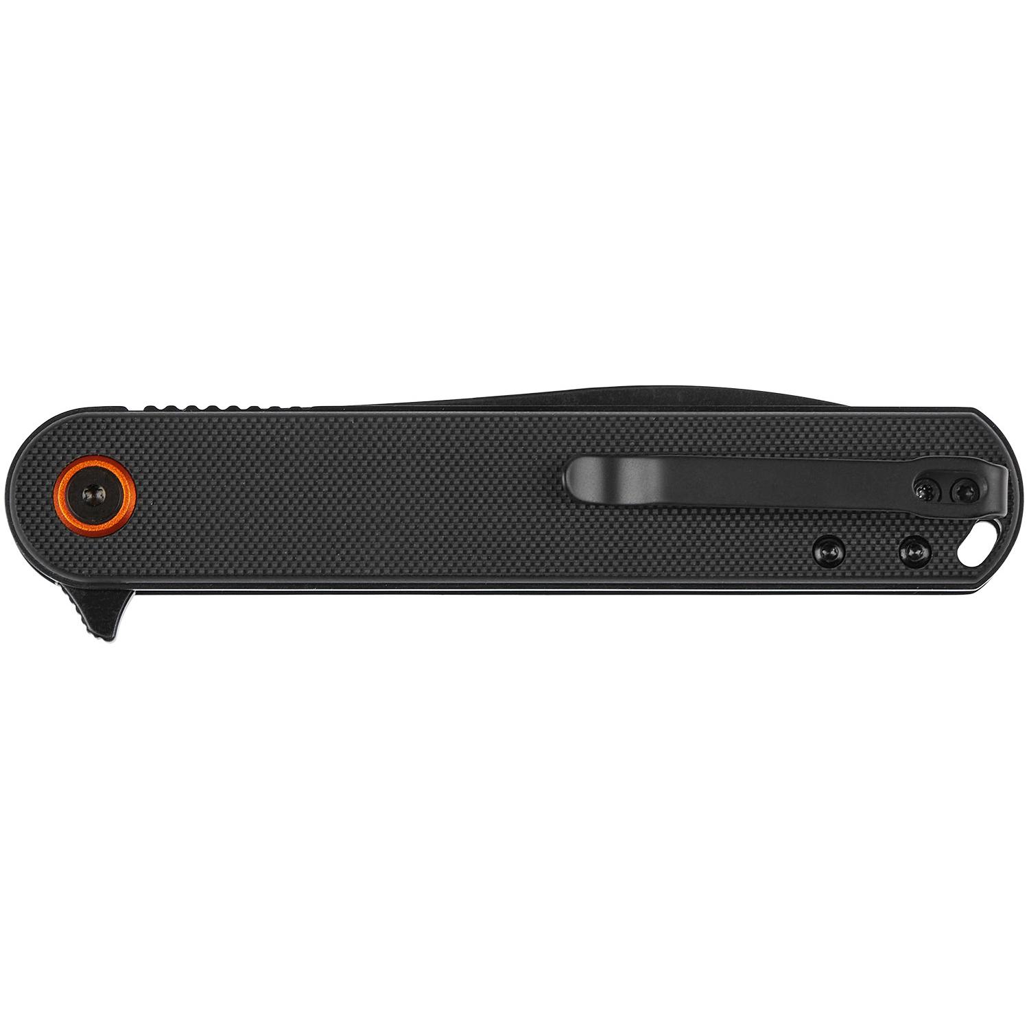 Ніж Skif Townee BSW Black UL-001BSWB 1765.03.49 - фото 4