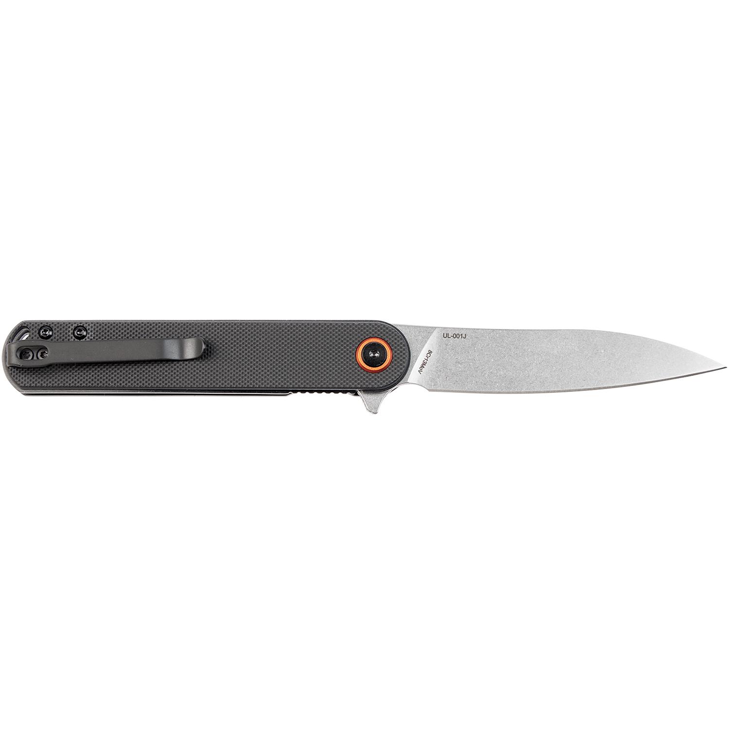 Ніж Skif Townee Jr SW Black UL-001JSWB 1765.03.50 - фото 2