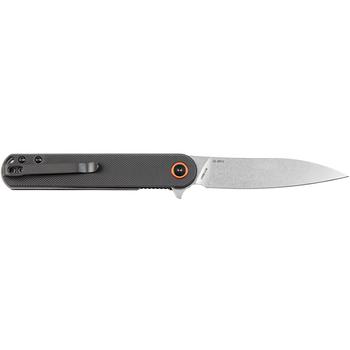 Фото Ніж Skif Townee Jr SW Black UL-001JSWB 1765.03.50