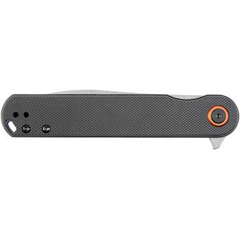 Фото Ніж Skif Townee Jr SW Black UL-001JSWB 1765.03.50