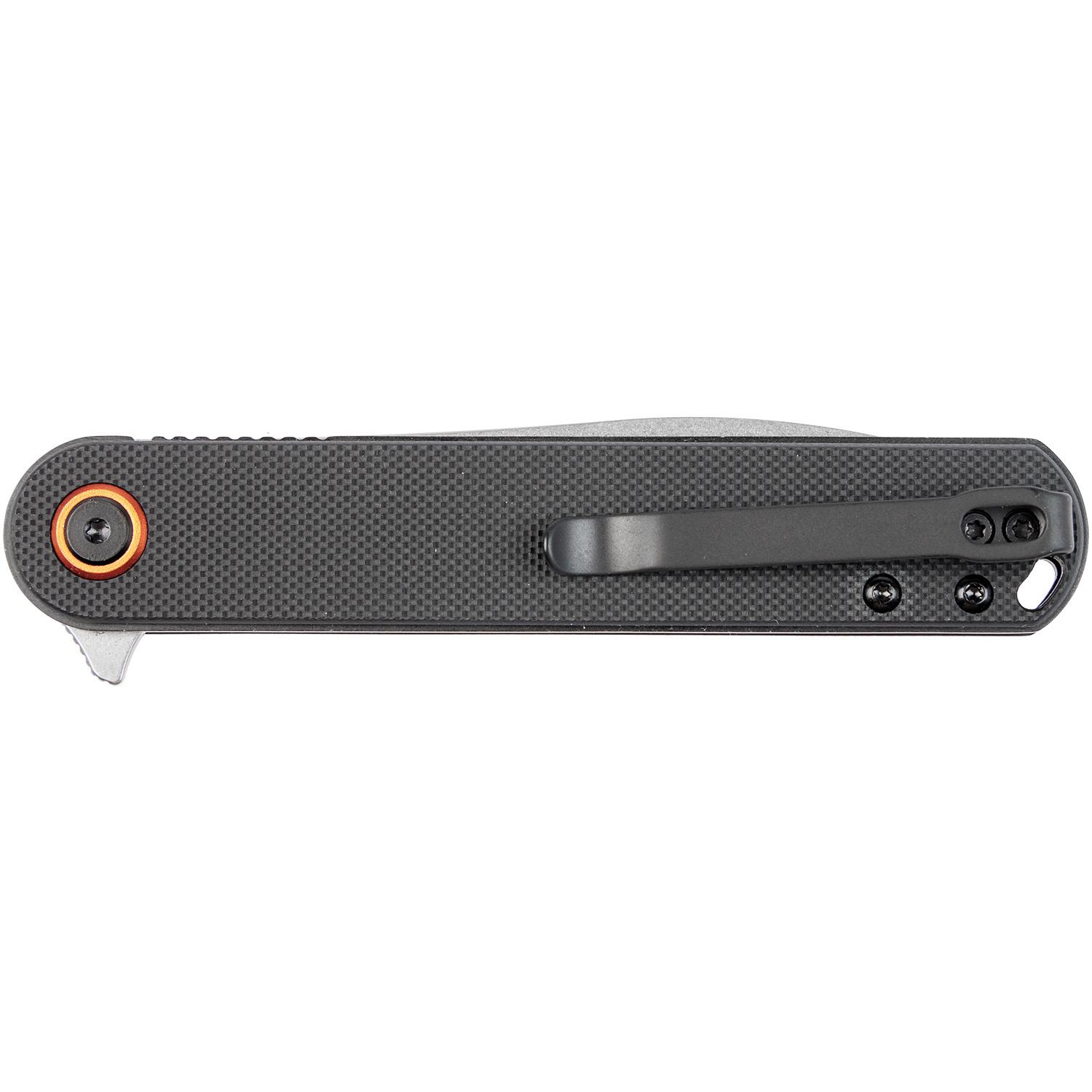 Ніж Skif Townee Jr SW Black UL-001JSWB 1765.03.50 - фото 4