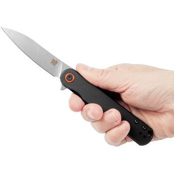 Фото Ніж Skif Townee Jr SW Black UL-001JSWB 1765.03.50