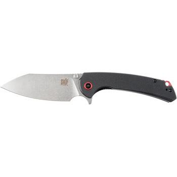 Фото Ніж Skif Jock SW Black UL-002SWB 1765.03.52