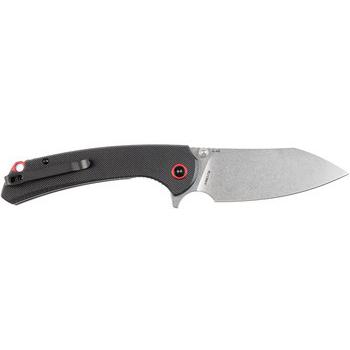 Фото Ніж Skif Jock SW Black UL-002SWB 1765.03.52