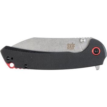 Фото Ніж Skif Jock SW Black UL-002SWB 1765.03.52